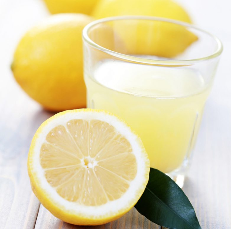 Полезные свойства лимонных косточек для организма