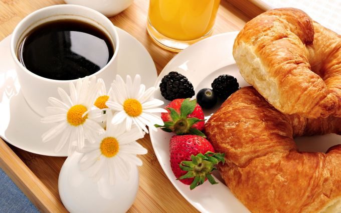 5 продуктов, которые лучше не есть на завтрак