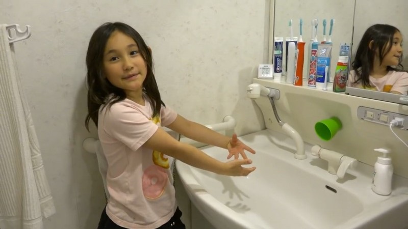 10 причин, почему ванные комнаты Японии являются самыми лучшими в мире! № 8 очень впечатлила.
