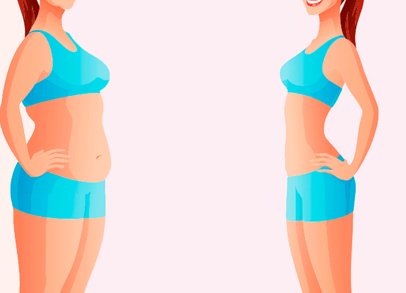 Как активировать гормоны для похудения: 3 простых метода