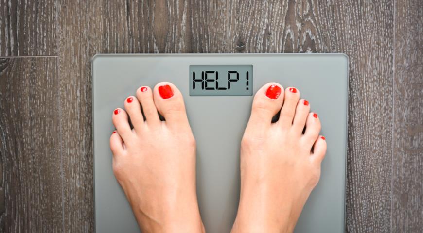 Мифы о похудении, которым нельзя верить