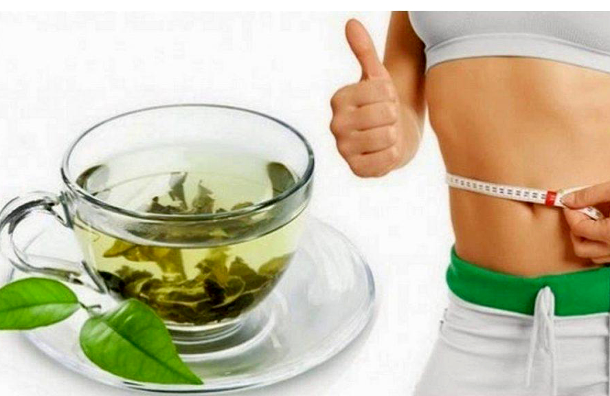 5 чаев, помогающие сжигать лишний жир и контролировать вес