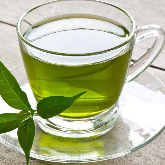 5 важных фактов о зеленом чае
