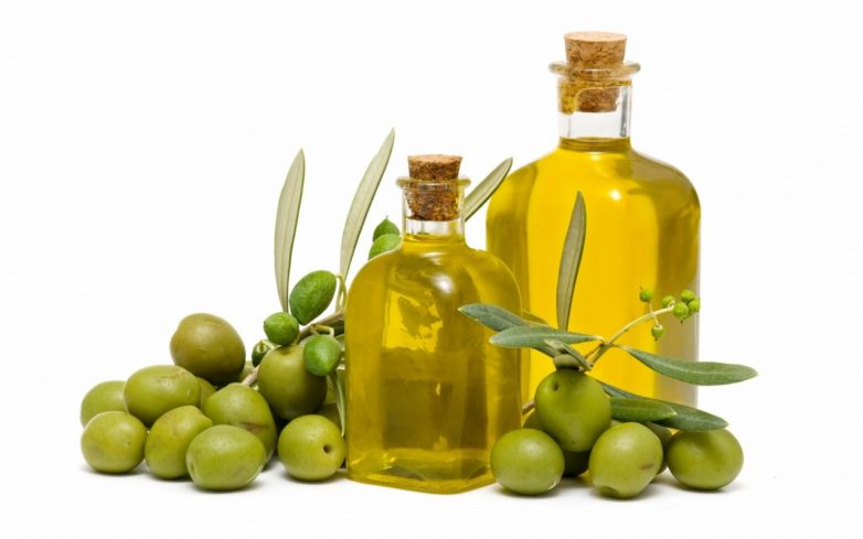 30 полезных свойств оливкового масла