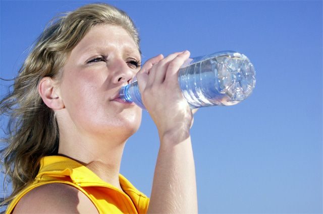 Какая питьевая вода наиболее полезна