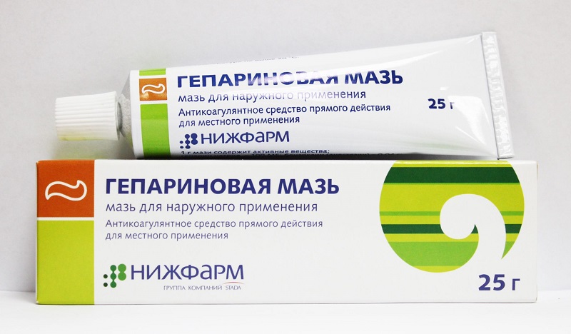 Гепариновая мазь для лица: свежее и подтянутое лицо уже после нескольких дней применения. Чтобы омолодить кожу лица на 10–15 лет.