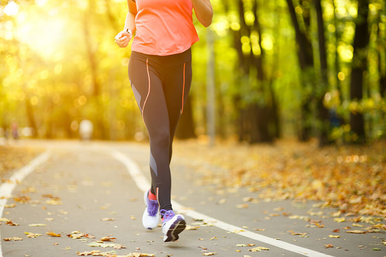 5 упражнений, которые помогут уменьшить боль в коленях