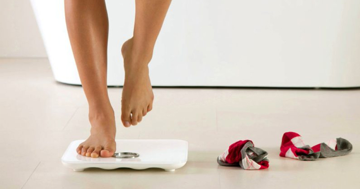 25 советов для желающих быстро похудеть