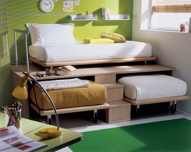 22 превосходные идеи для оформления маленьких комнат. Спеши создать дома уют! Мечтаю так жить…