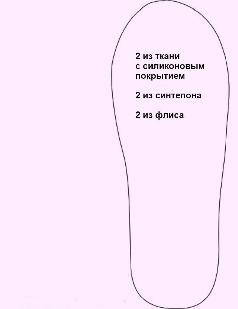 Соседка сделала простую выкройку… Через 20 минут у нее получилась потрясающая вещь!