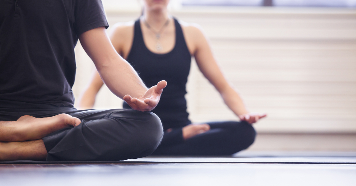 12 законов йоги, которые не позволят окружающим управлять и манипулировать вами