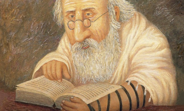 35 Мудрых Еврейских Пословиц, Которые Научат Мыслить Шире