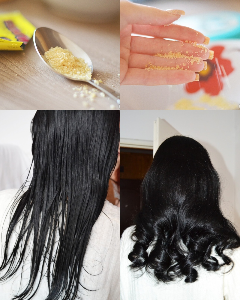 Как ламинировать волосы в домашних условиях рецепт с фото пошагово