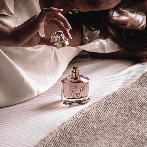14 хитростей, которые помогут найти свой идеальный парфюм