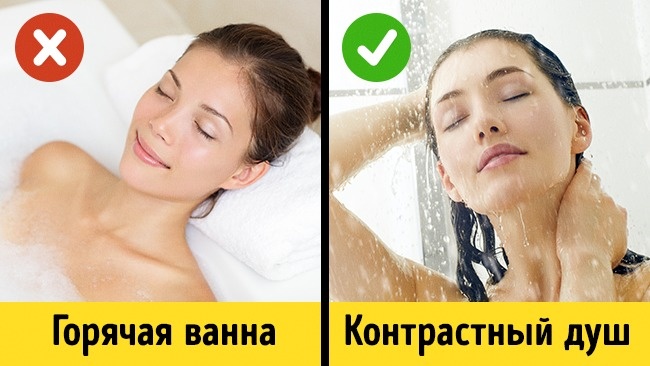 7 привычек девушек, у которых красивая и ровная кожа