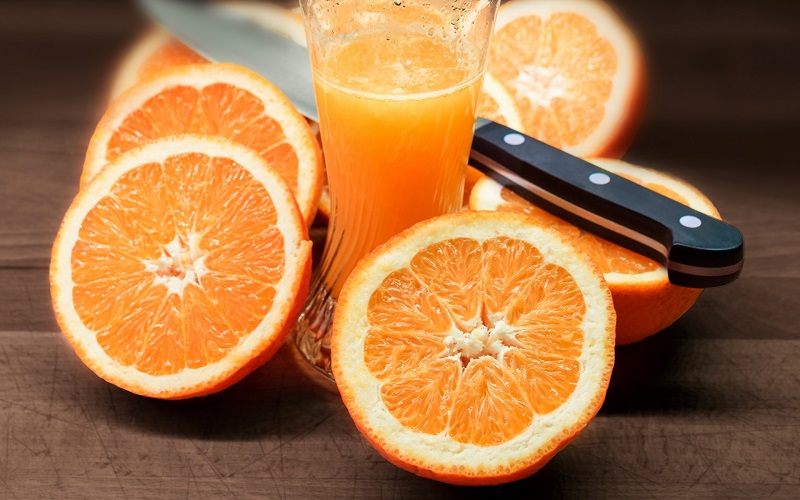 Уникальная яично-апельсиновая диета: как легко сбросить 2 размера за неделю до корпоратива. Живот больше не втягиваю!