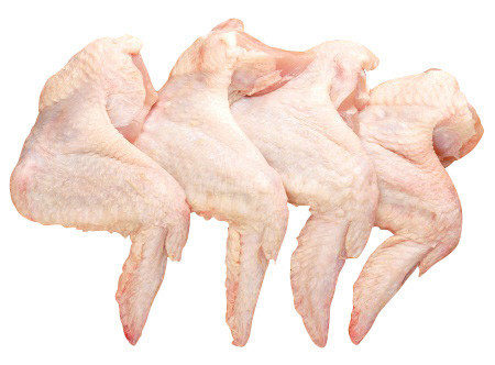 ПРЕДУПРЕЖДЕНИЕ ЖЕНЩИНАМ: никогда не ешьте эту часть курицы. Причина просто ужасна!