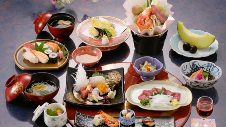 6 привычек в еде, которые помогают японкам быть стройными. Секретно!