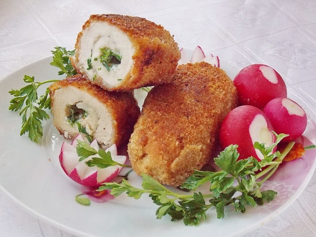 Котлеты по киевски классический рецепт с пошаговым фото для начинающих из филе курицы на сковороде