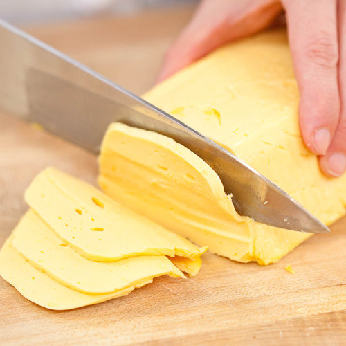 Домашний и натуральный: этот сыр намного дешевле и полезней чем покупной!