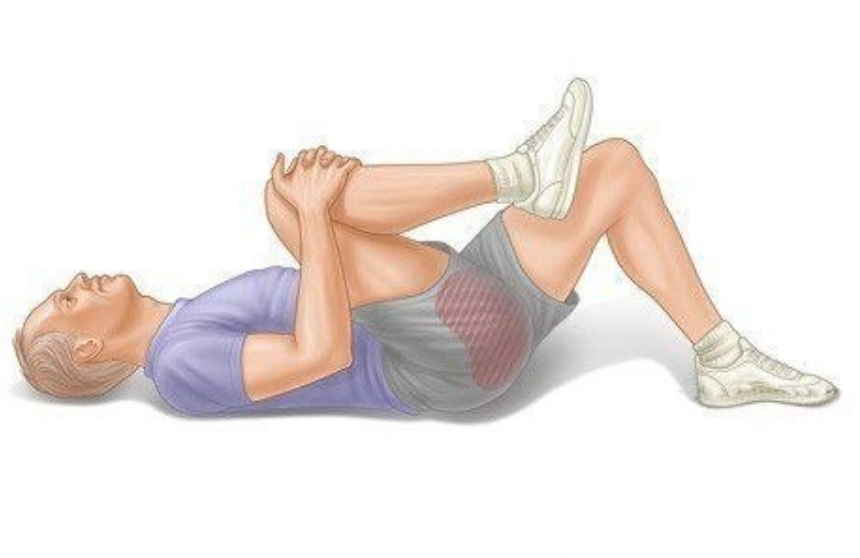Упражнения при болях в спине и пояснице: 4 отличных лечебных движения — и позвоночник в порядке!