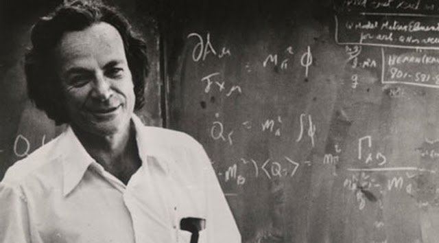 Техника Фейнмана: Лучший способ выучить что угодно