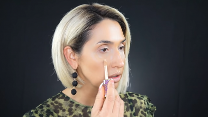 Визажист показала 7 ошибок в макияже, которые делают лицо старше
