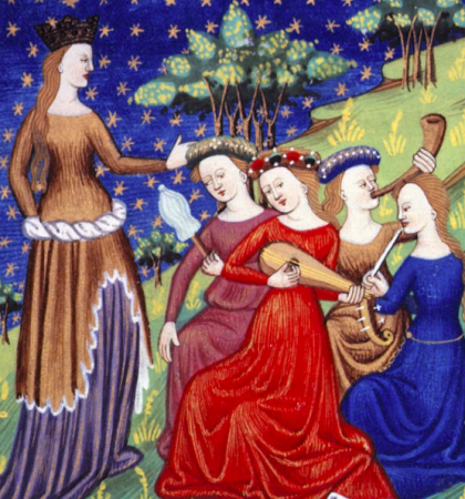 5 норм гигиены в средние века, которые сегодня кажутся дикостью