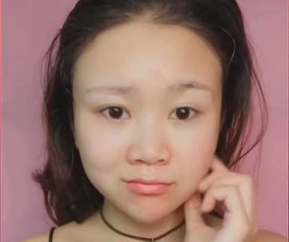 Новый тренд в макияже из Азии, от которого плачут мужчины по всему миру