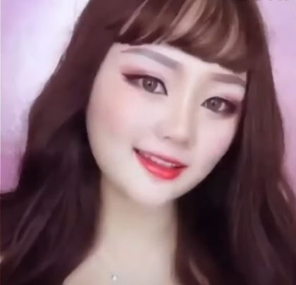 Новый тренд в макияже из Азии, от которого плачут мужчины по всему миру
