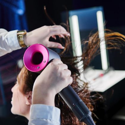 Как уложить волосы с утра и на весь день: 7 хитростей в уходе за волосами