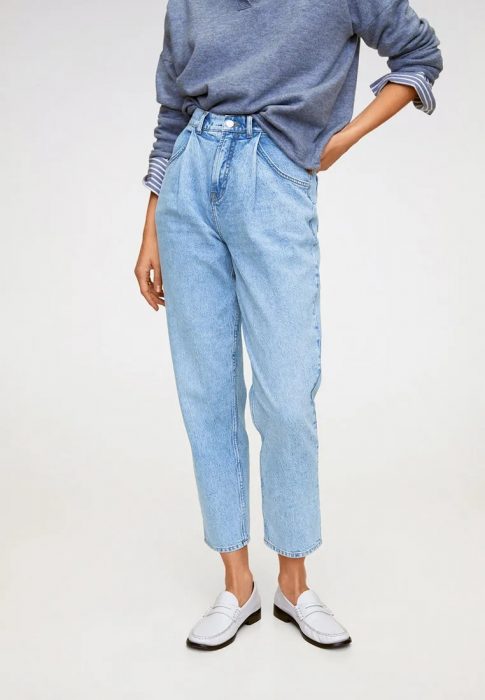Гид по джинсам: 6 неудачных моделей, которые могут сделать вас ниже и толще