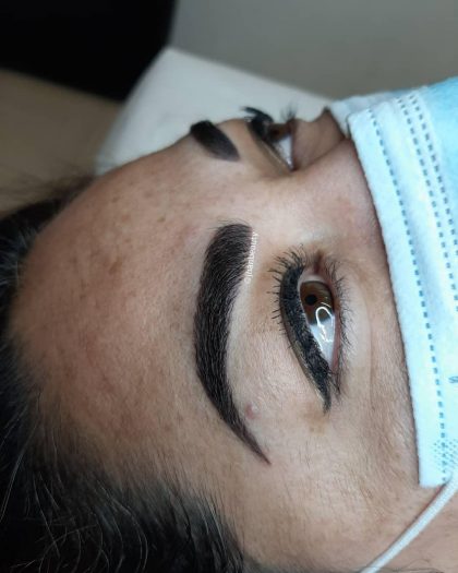 5 процедур, которые косметологи не станут делать на своем собственном лице