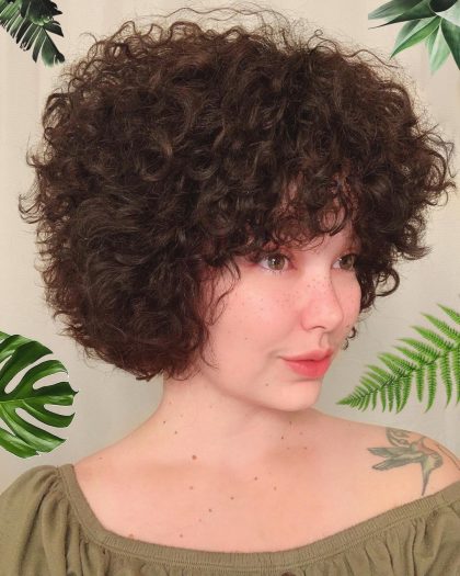 18 модных стрижек для тонких волос, которые придадут вам заветный объем