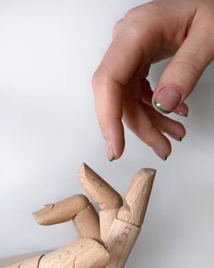 5 хитростей, что делать зимой с ногтями, чтобы потом не тратиться на их восстановление