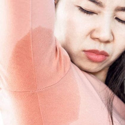 5 ошибок в гигиене, которые совершают неопрятные женщины летом