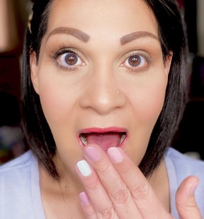 8 правил макияжа 45+, чтобы губы казались больше, а глаза — выразительнее