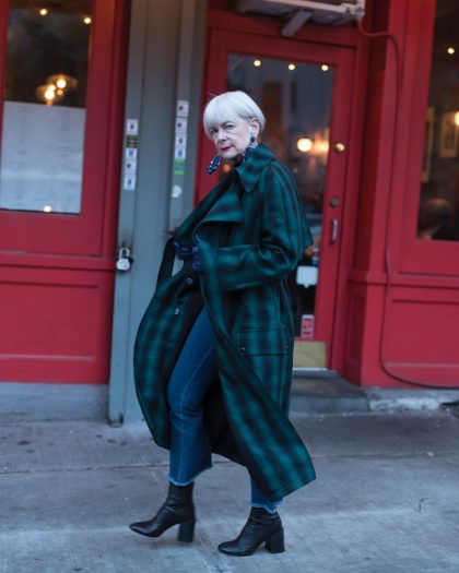 Главная модная ошибка женщин после 50, из-за которой они не выглядят стильно