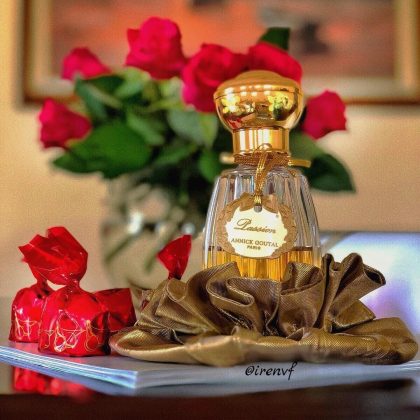 Изысканный аромат: 5 забытых парфюмов, в которых скрыт настоящий шедевр