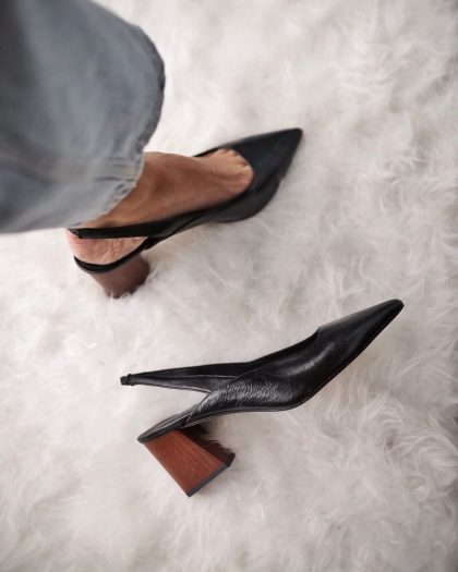 4 хитрости при выборе обуви: советует Эвелина Хромченко