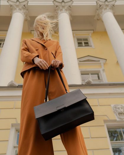 5 российских брендов, у которых сумки не хуже западного люкса