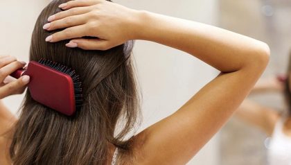 6 вещей, которые вы должны и не должны делать со своими волосами