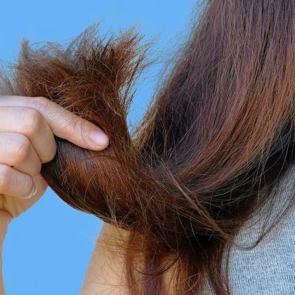 7 ошибок, которые допускают женщины во время ухода за волосами