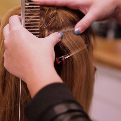 8 вещей, которые парикмахеры терпеть не могут в своих клиентах