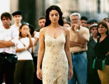 9 шикарных платьев из кино, о которых мечтают женщины с хорошим вкусом
